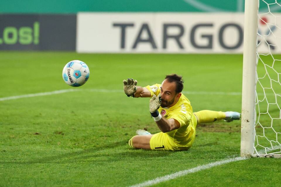 Jahn Regensburg - SpVgg Greuther Fürth Jahn Regensburg - SpVgg Greuther Fürth