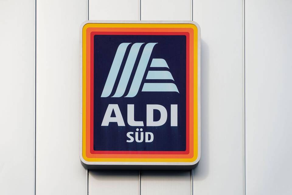 Aldi Süd Aldi Süd