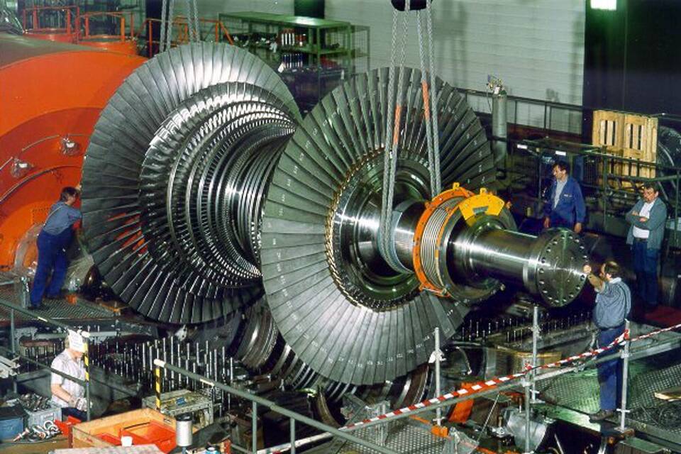 Notfallübung am Schweizer Atomkraftwerk Gösgen Notfallübung am Schweizer Atomkraftwerk Gösgen
