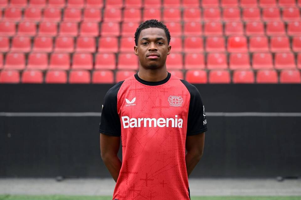 Jeanuel Belocian Jeanuel Belocian