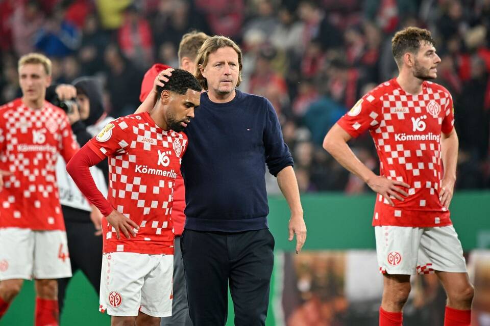 FSV Mainz 05 FSV Mainz 05