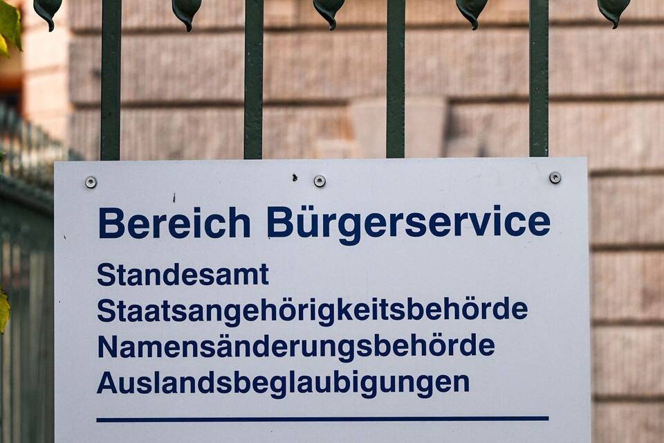 Selbstbestimmungsgesetz Selbstbestimmungsgesetz