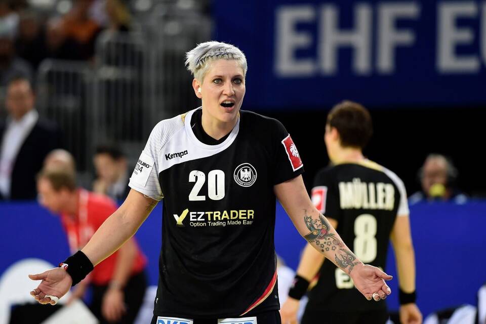 Anja Althaus Anja Althaus
