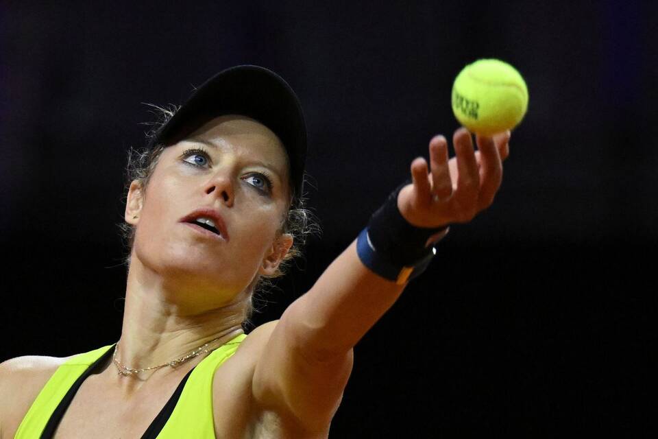 Laura Siegemund Laura Siegemund
