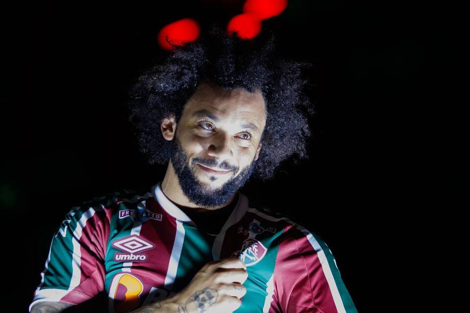 Marcelo Marcelo