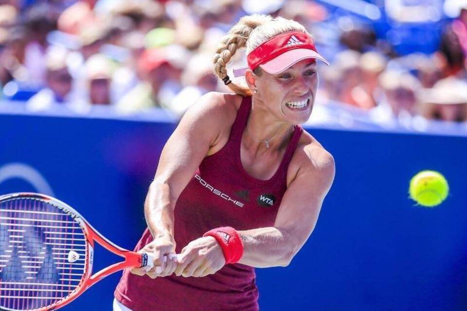 Angelique Kerber