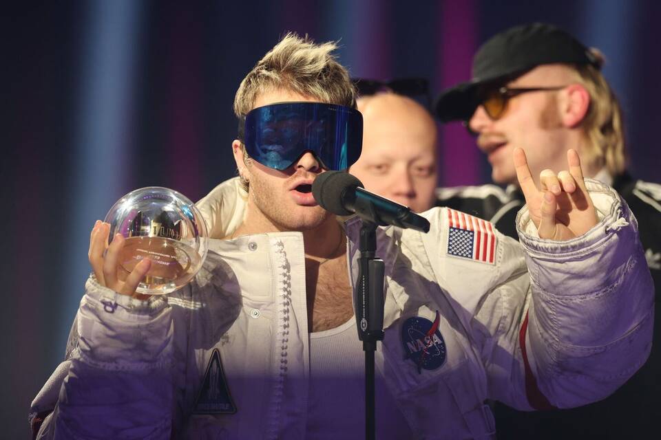 Nominierte für «1Live Krone» stehen fest Nominierte für «1Live Krone» stehen fest