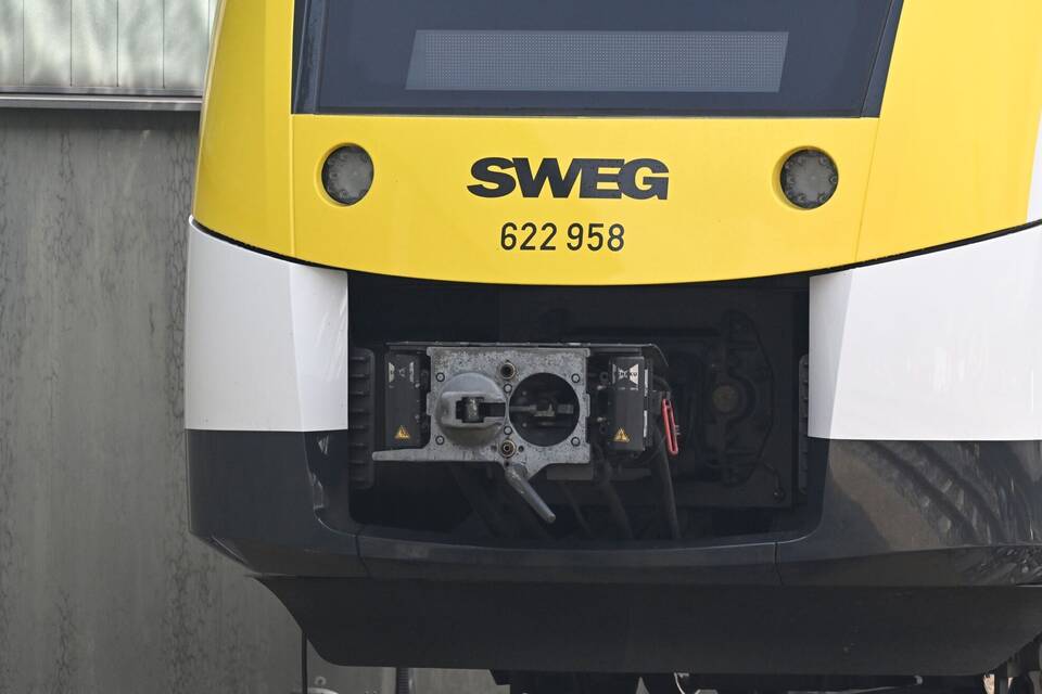 Verdi ruft zum Warnstreik in Verkehrsbetrieben auf Verdi ruft zum Warnstreik in Verkehrsbetrieben auf