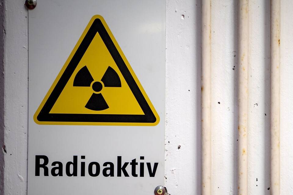 Atommüll Atommüll