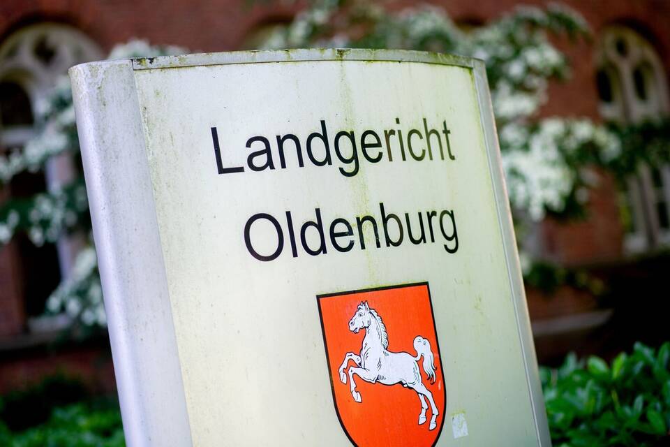 Landgericht Oldenburg Landgericht Oldenburg
