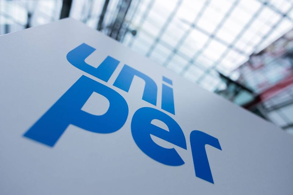 Uniper Uniper
