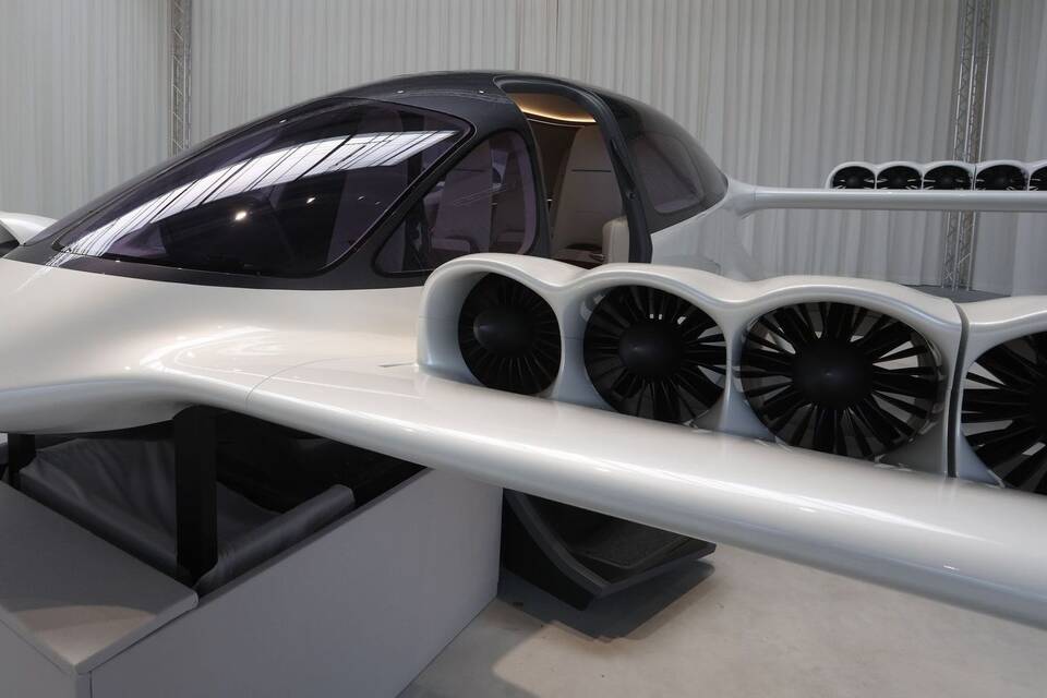 Der kleine Elektroflieger bekommt eine neue Chance (Archivbild)
