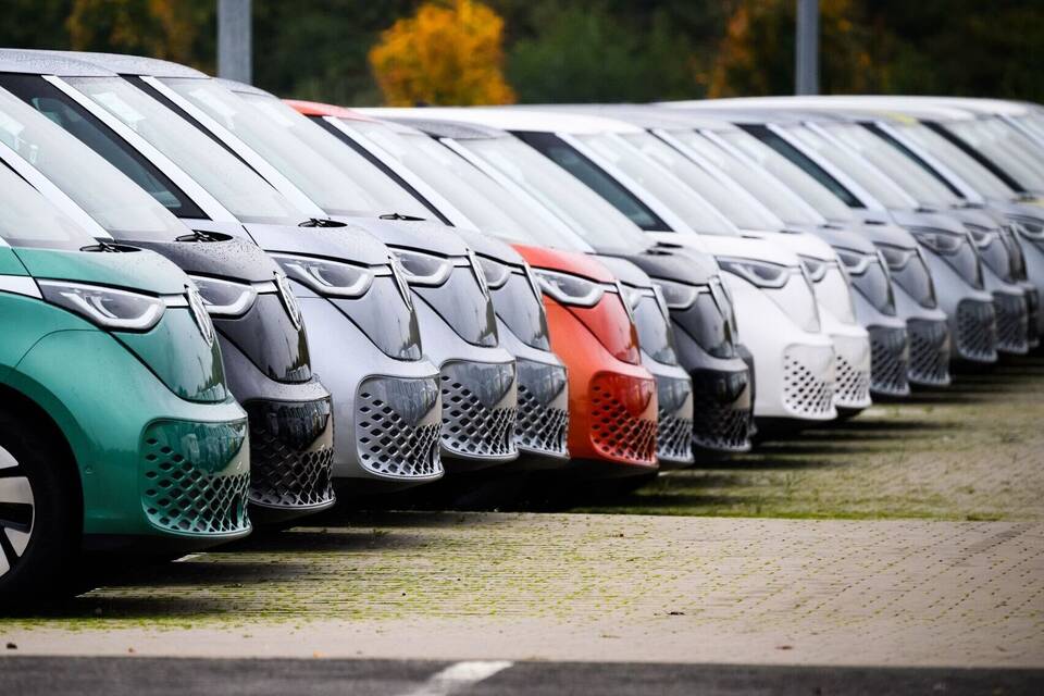 Volkswagen