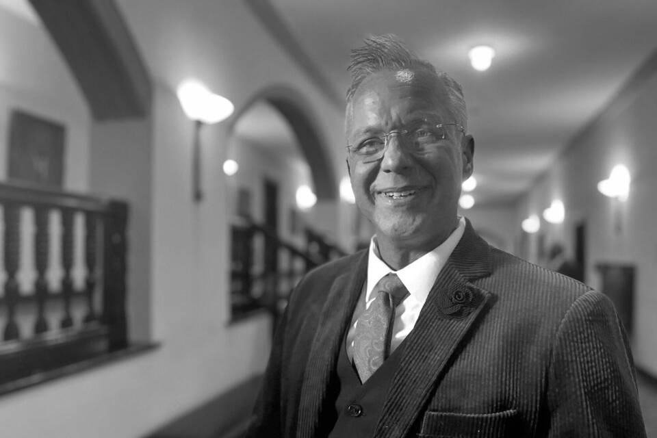 Nikolas Häckel ist tot Nikolas Häckel ist tot