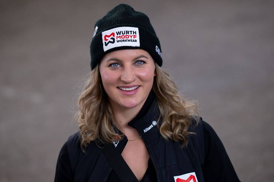 Pressekonferenz Snowboard Germany