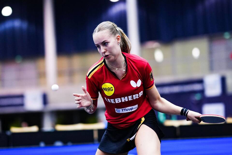Annett Kaufmann