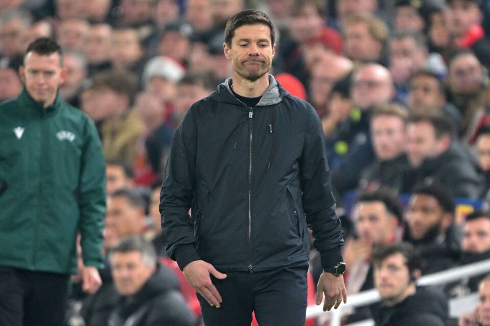 FC Liverpool - Bayer Leverkusen FC Liverpool - Bayer Leverkusen
