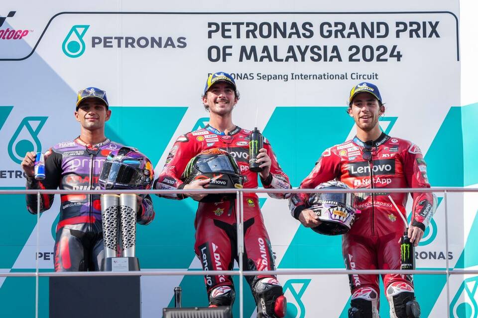 Grand Prix von Malaysia Grand Prix von Malaysia