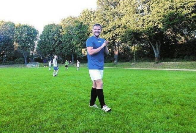 Schwule Sportarten Hämorrhoiden nach Analsex