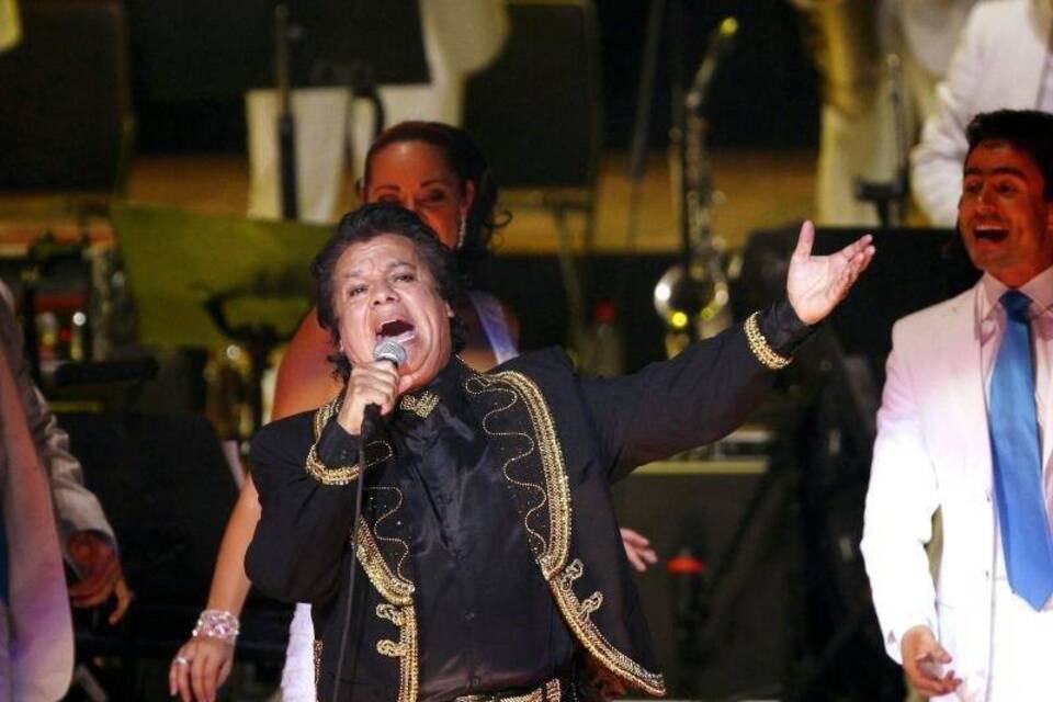 Juan Gabriel