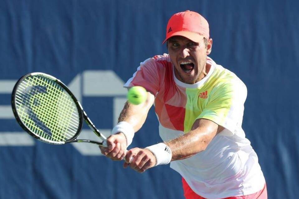 Mischa Zverev Mischa Zverev