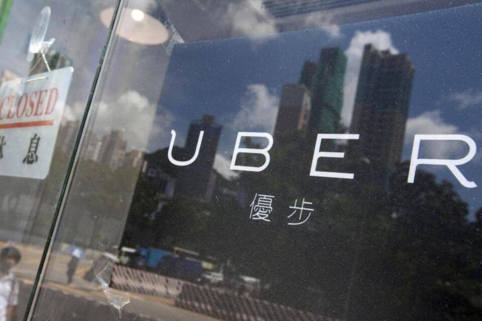 Uber Uber