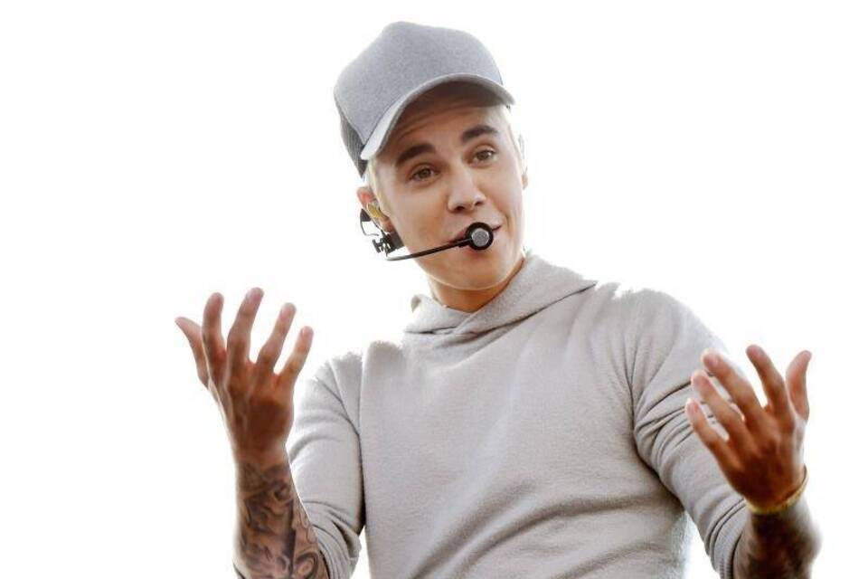 Justin Bieber Justin Bieber