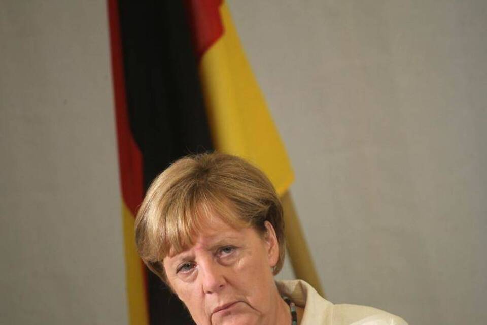 Angela Merkel Angela Merkel