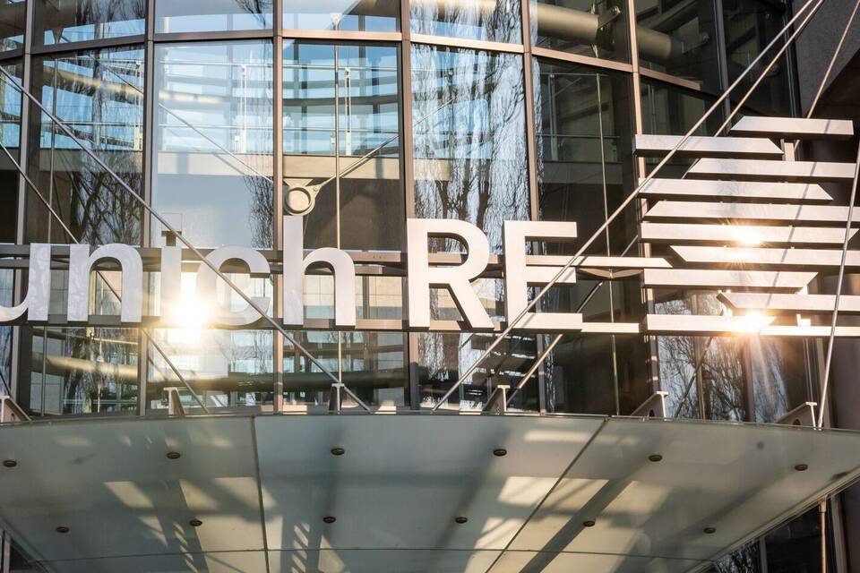 Munich Re