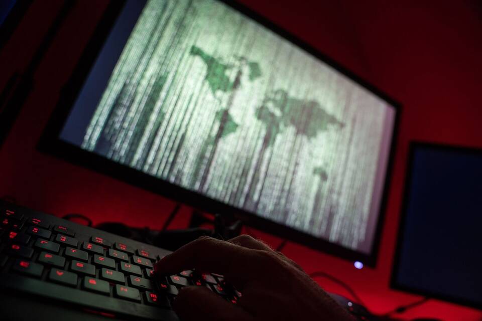 Finanzbetrug im Internet Finanzbetrug im Internet