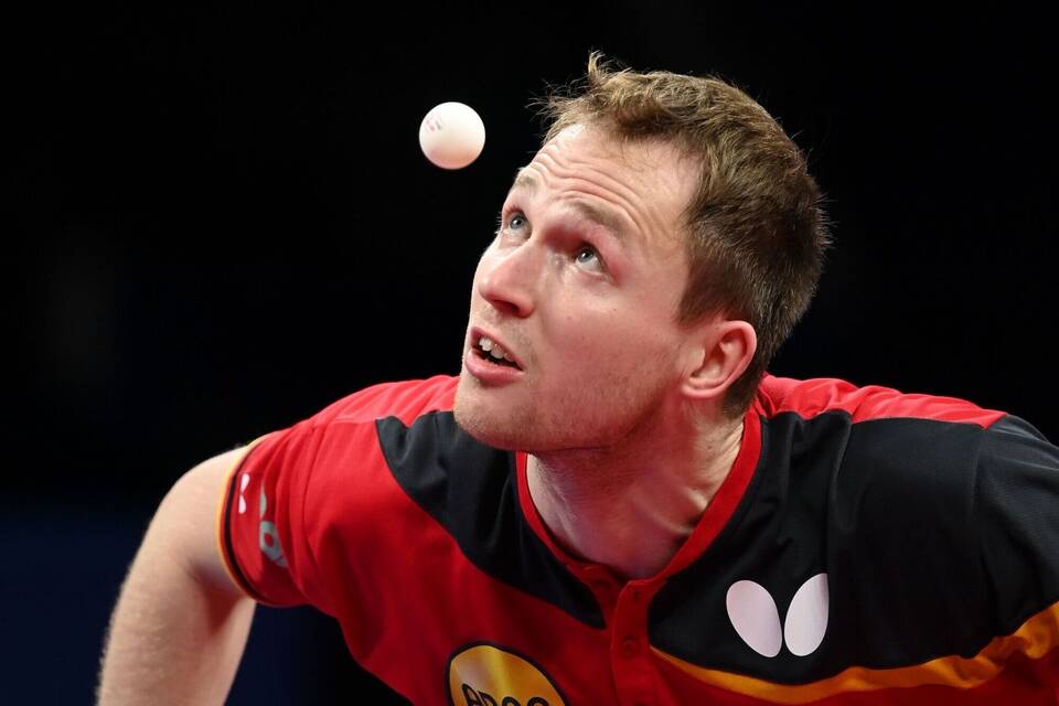 Benedikt Duda