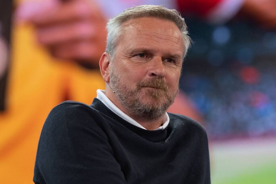 Dietmar Hamann