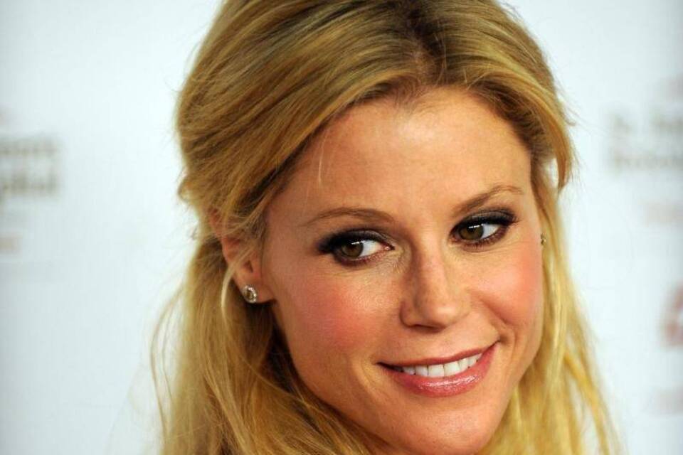 Julie Bowen