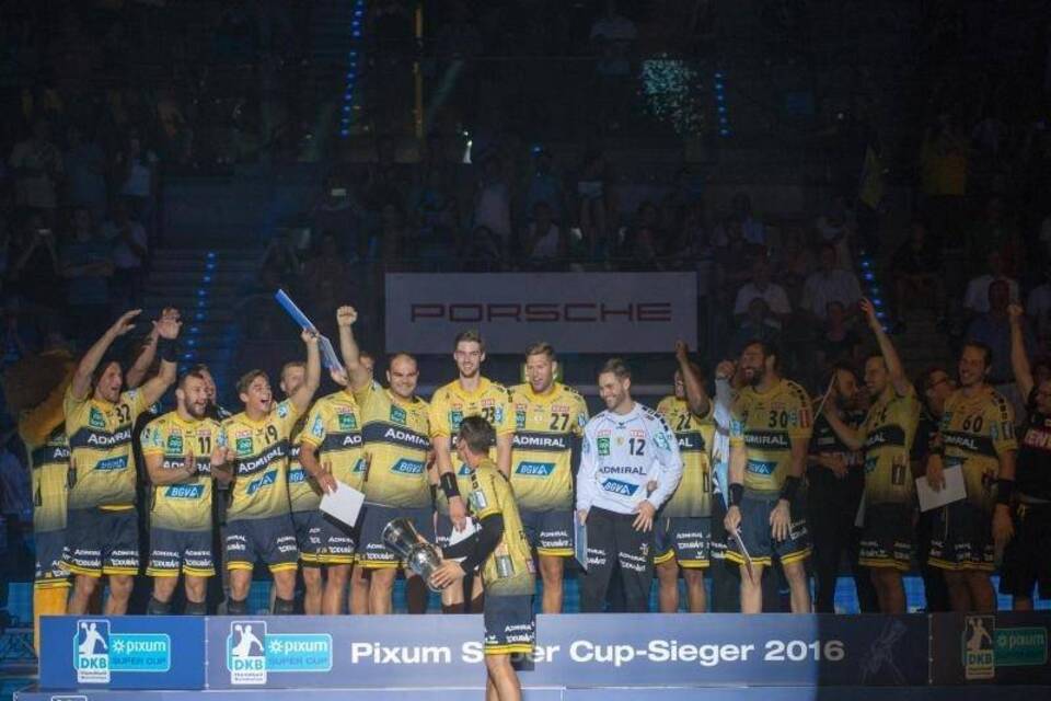 Cup-Sieger Cup-Sieger