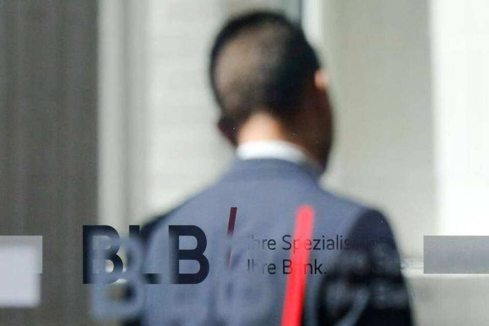BLB BLB