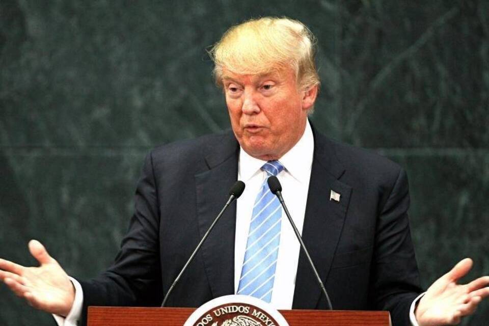 Trump Trump