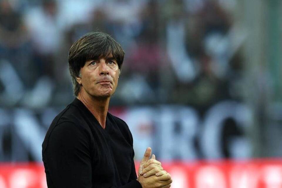 Joachim Löw Joachim Löw