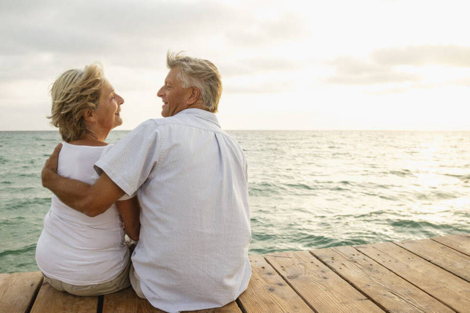 Ruhestand im Ausland - Worauf Rentner achten müssen