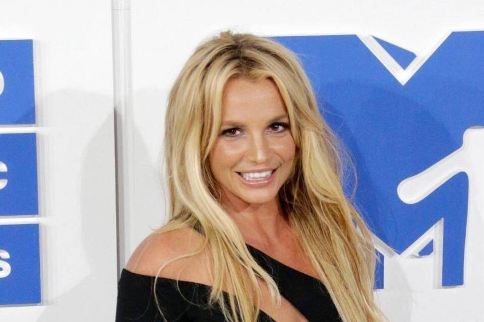Britney Spears Britney Spears