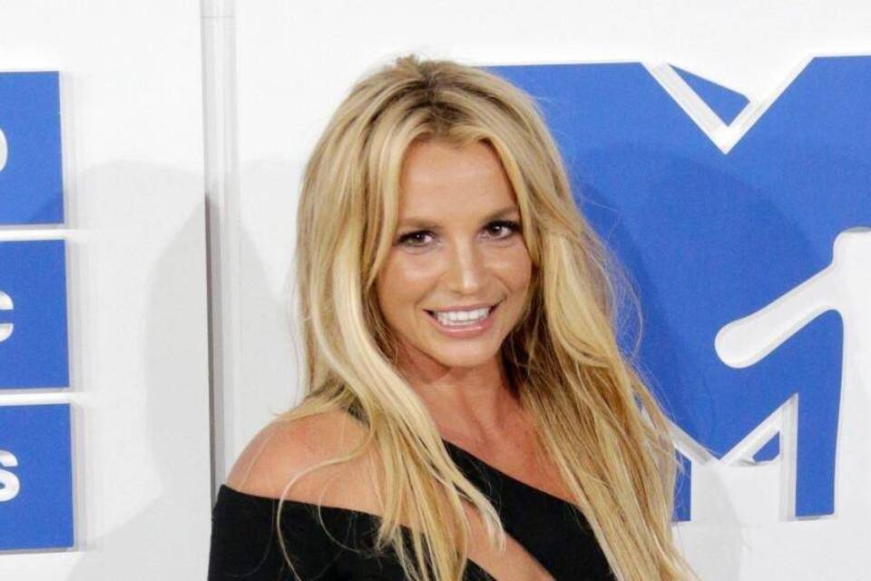 Britney Spears