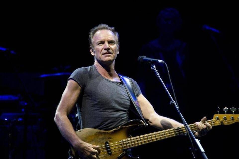 Sting