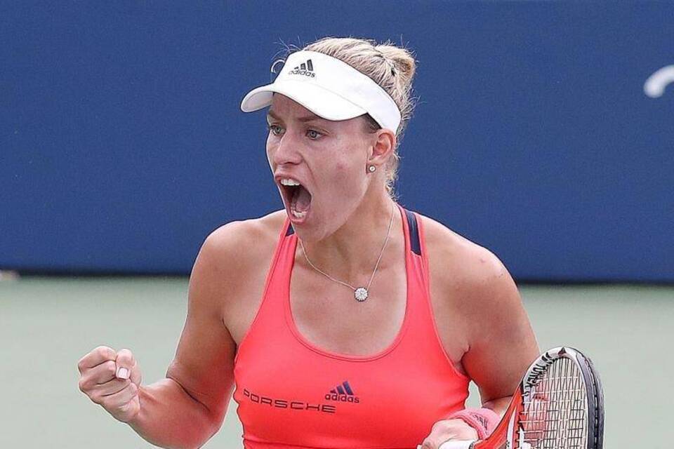 Angelique Kerber