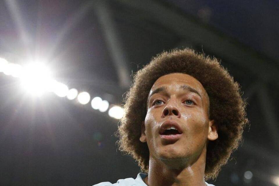 Axel Witsel