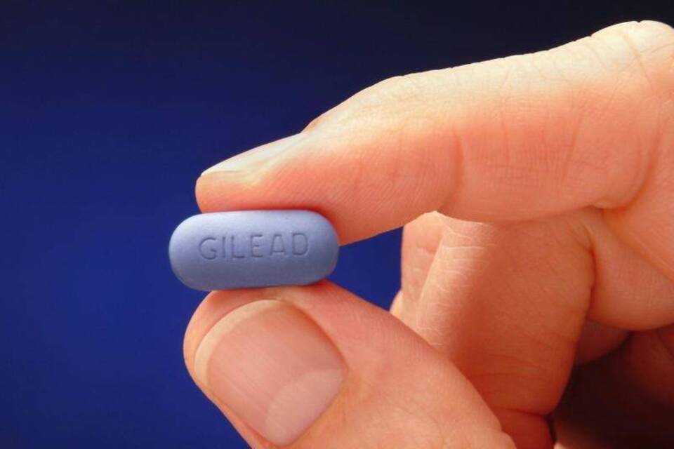Truvada Truvada