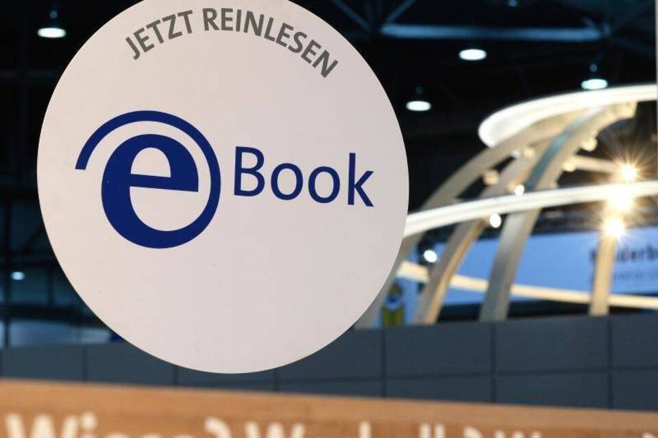 E-Books E-Books
