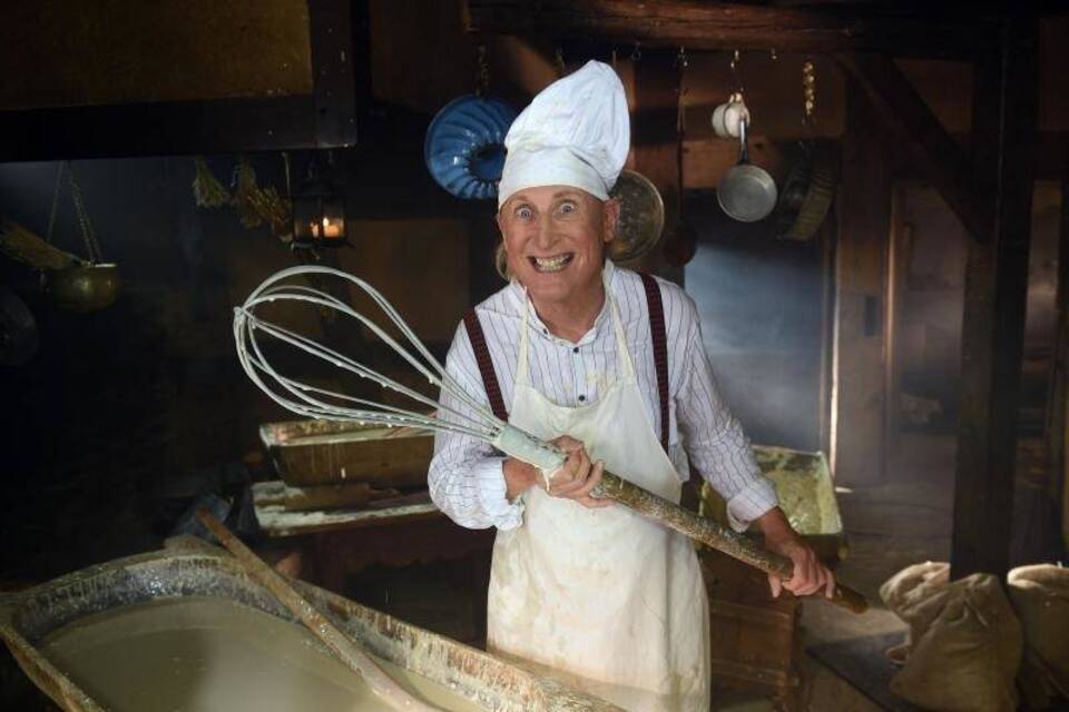 Otto Waalkes Otto Waalkes