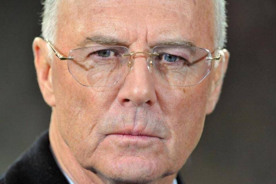 WM-Affäre WM-Affäre