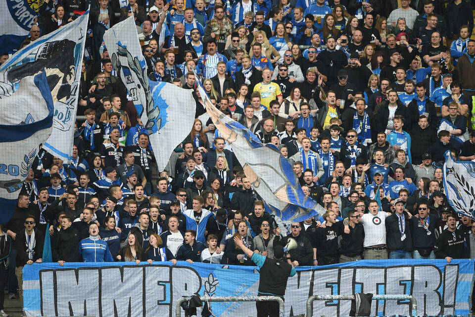DFL terminiert die nächsten Spieltage DFL terminiert die nächsten Spieltage