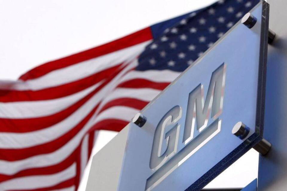 General Motors General Motors