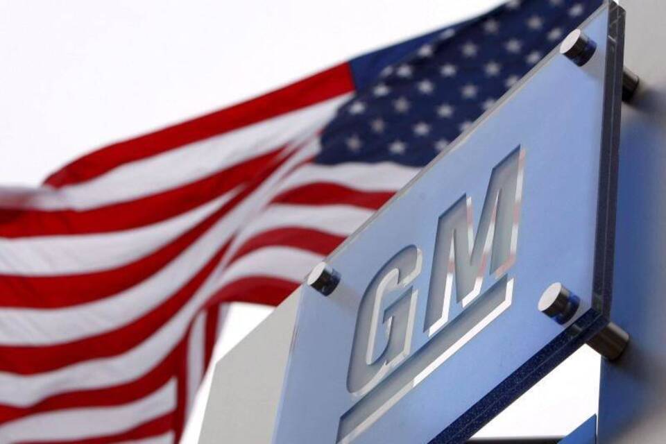 General Motors